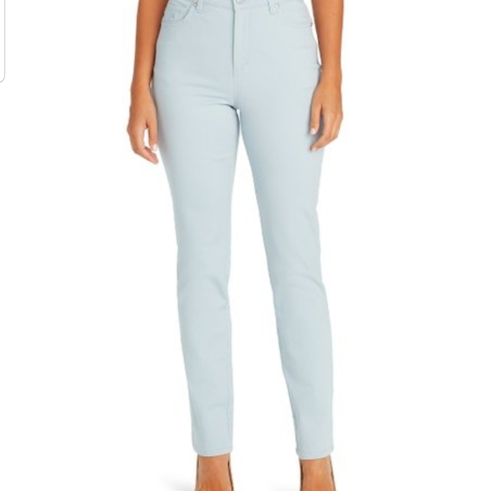 Gloria Vanderbilt Jeans